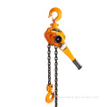 Vital Lever Chain Hoist 0.75ton Lever Handle Block